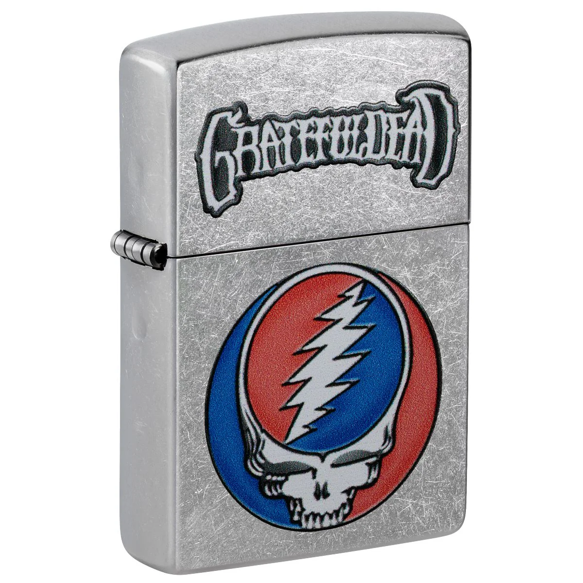 All Zippo Lighters