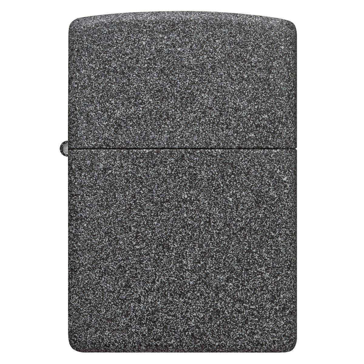 Zippo Lighter: Iron Stone 211 - Image 3